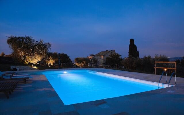 I Sassi Di San Giuseppe