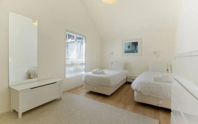 The Apartment at Palm Beach