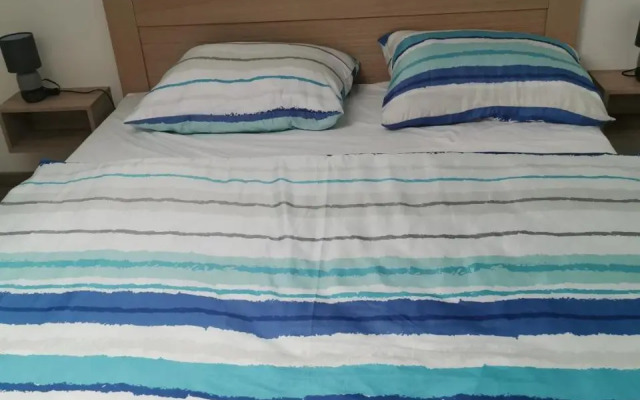 Seasons apartmani