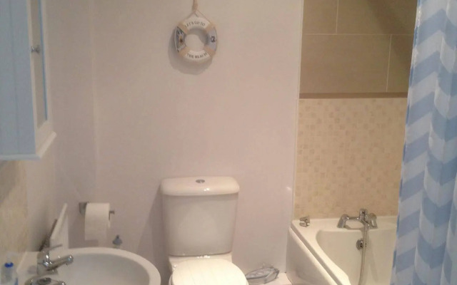 The Beeches - Serviced Duplex Apartment