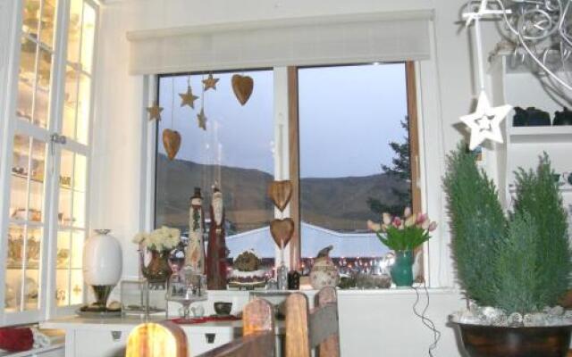 Guesthouse Galleri Vík