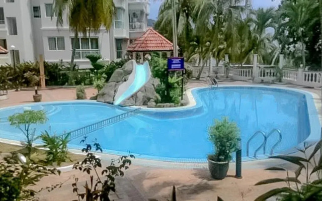 TM Resort Tanjung Bungah