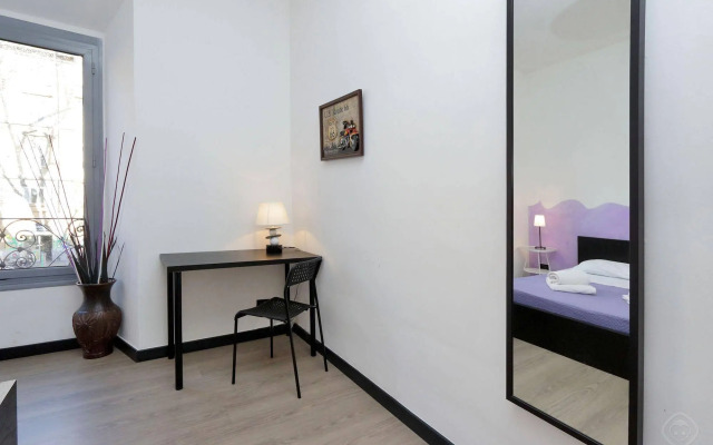 Lucky Holiday Apartments