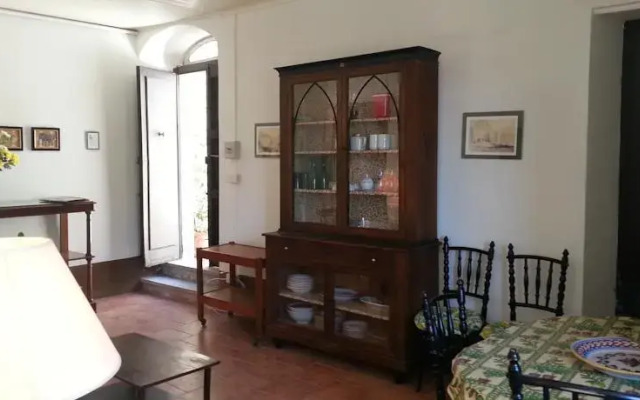 Castello Di Oliveri