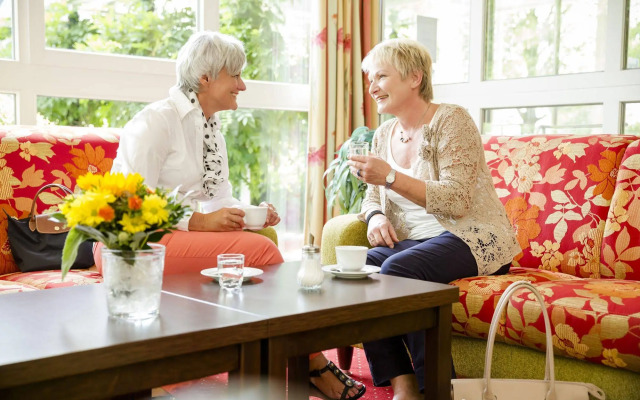 Johannesbad Hotel Phönix