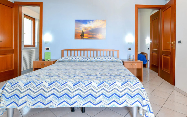 Green Paradise Affittacamere