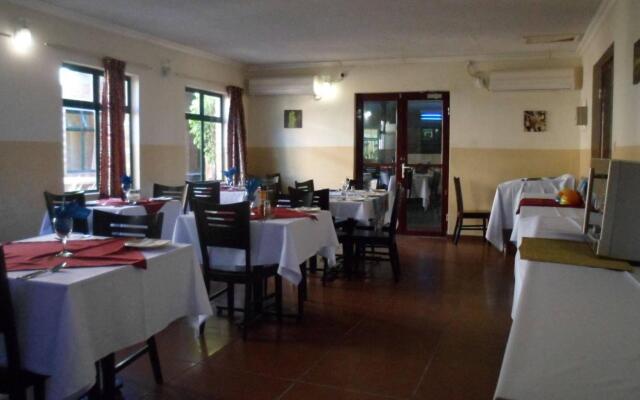 Airport Hotel Maun