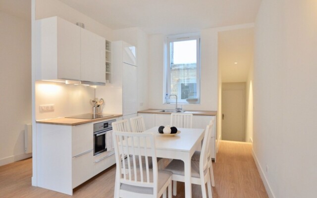 Appartement Arembault