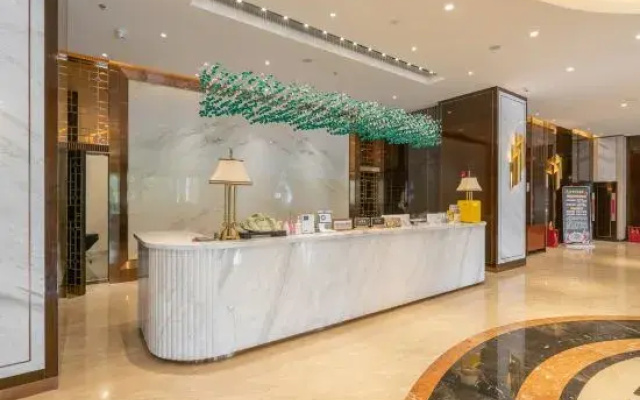 Maji Ami ChenXi Hotel
