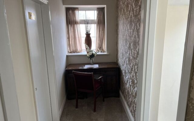 East Ayton Lodge Hotel