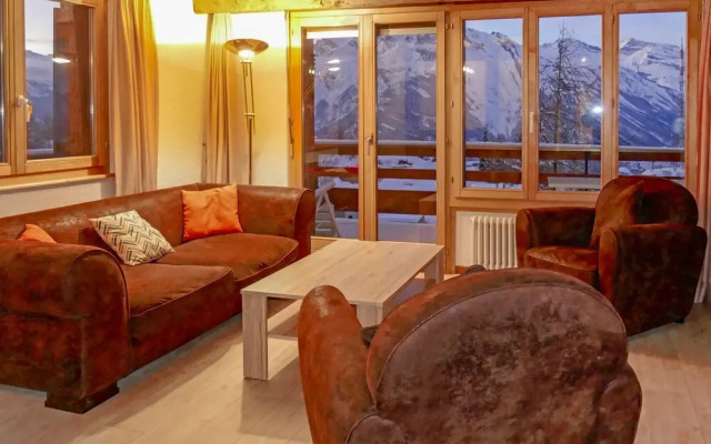 Quille du Diable 44 Haute-nendaz