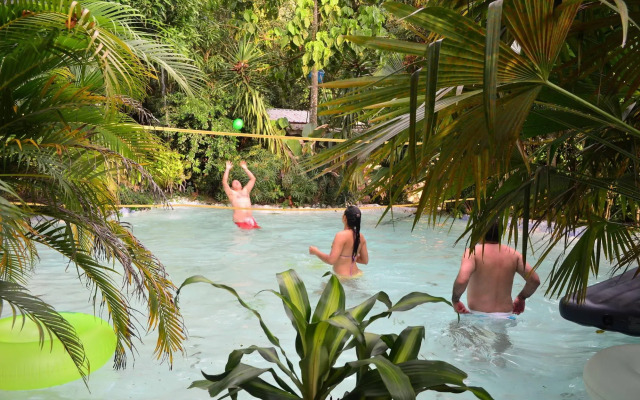 Hostal Campestre Chitota