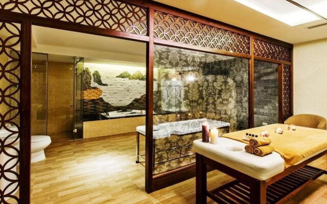 Muong Thanh Luxury Quang Ninh Hotel