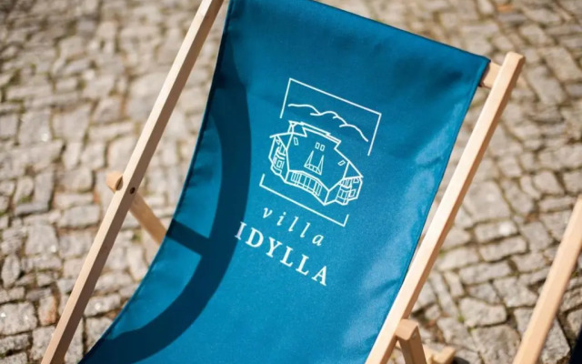 Willa Idylla