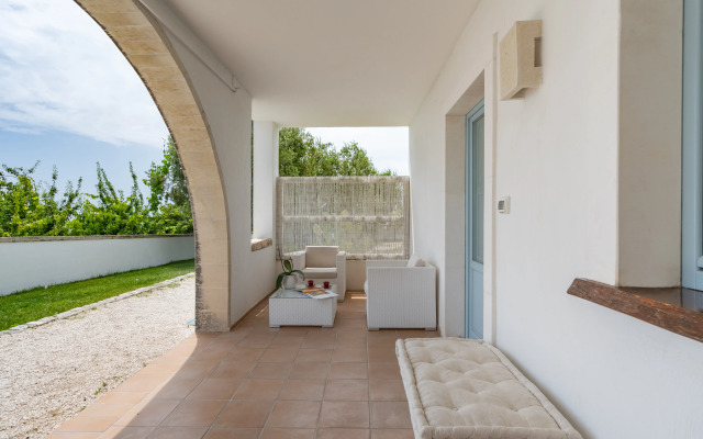 La Locanda del Carrubo