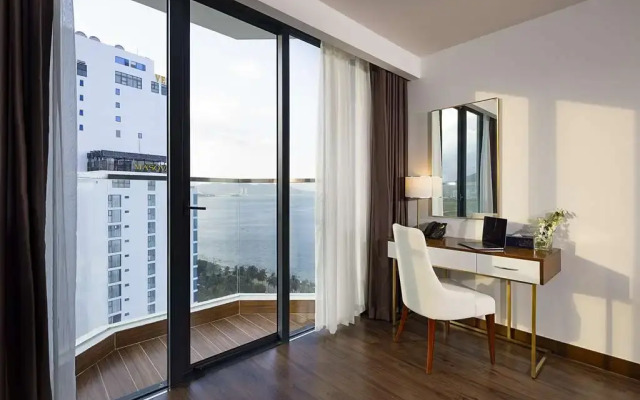Best Western Premier Marvella Nha Trang