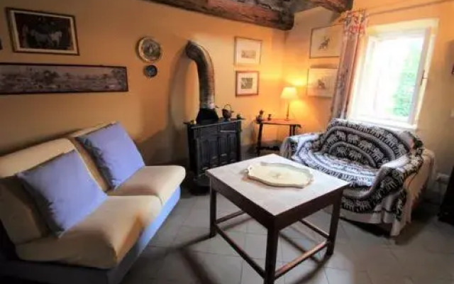 House Annalina Castelveccana