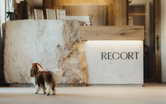 Hotel Recort