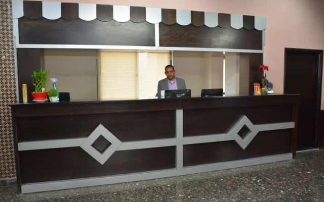 New Metropole Hotel