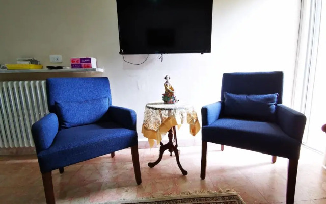 berdawny apartment