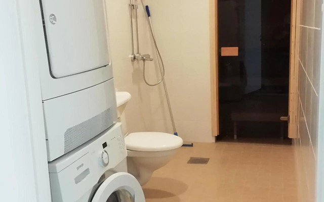 Kotkan Residenssi Apartments