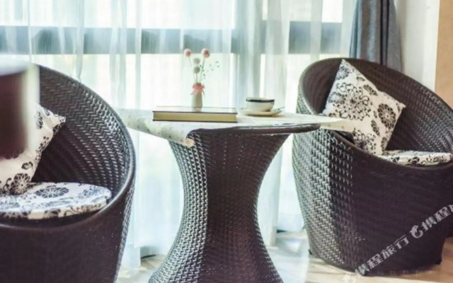 Tengya Hotel (Guiyang Future Ark)