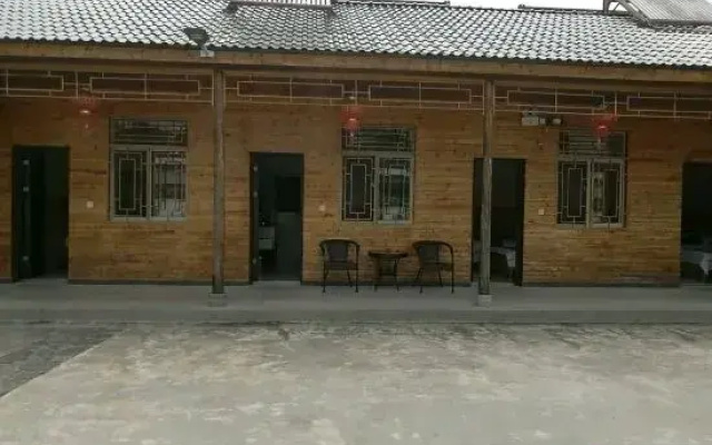 Ningguo Qinglongwan Inn
