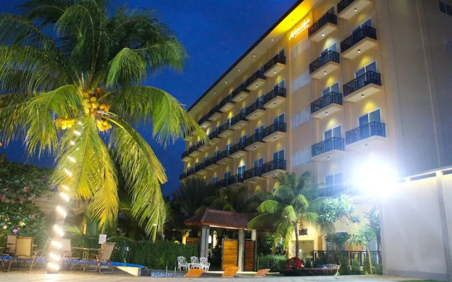 Narita Hotel Tangerang