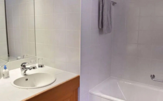 Apartment Romarin Verbier