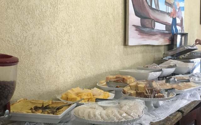 Jangadeiro Praia Hotel