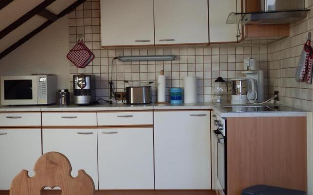 Ferienwohnung Georg