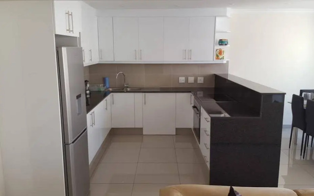 Perfect Beachfront Apartments