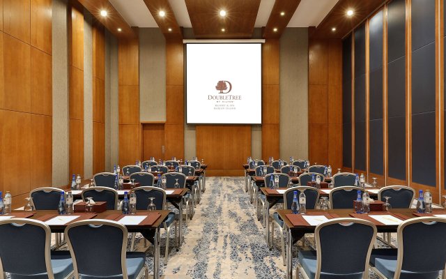 DoubleTree by Hilton Resort & Spa Marjan Island