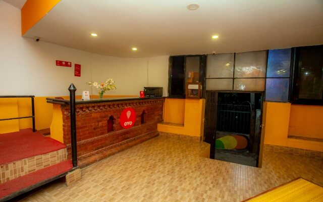 Andes Hotel
