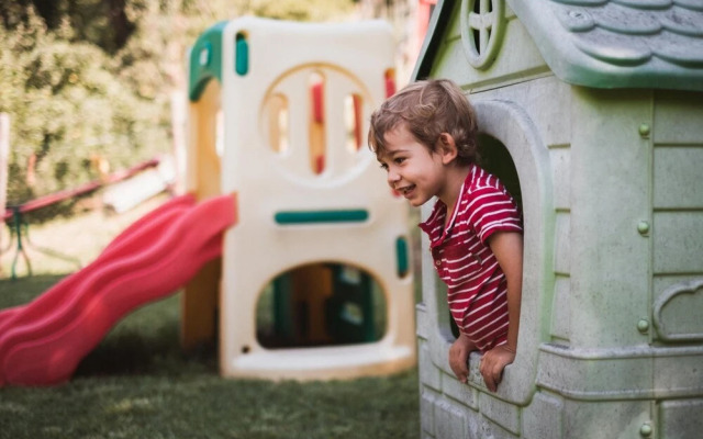 Borgo del Sole Agriturismo