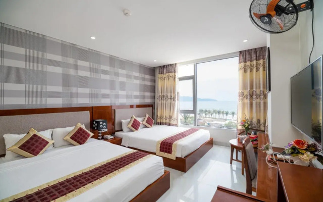 Truong Tai Hotel