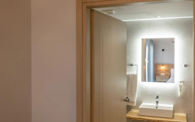 Telesilla Hotel