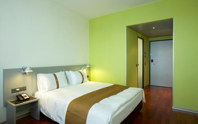 Holiday Inn BERN-WESTSIDE, an IHG Hotel