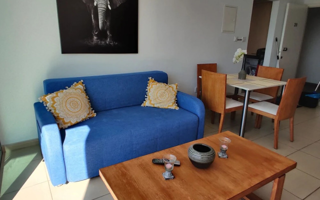 Charming 1-bed Apartment in Protaras, Cyprus