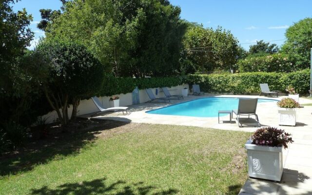 Villa Karibu