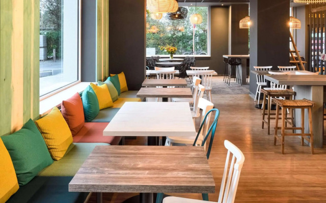 Ibis Styles Bredene