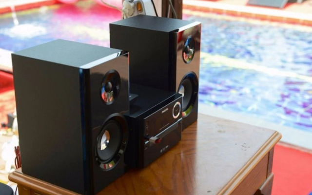 Yangpyeong Chaeum Pension