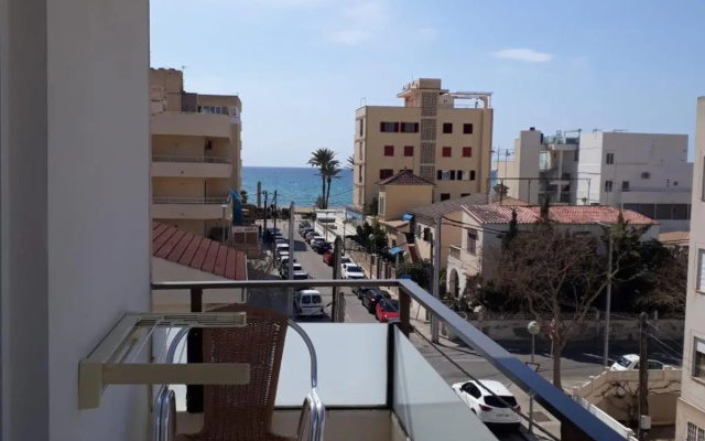 Hotel Raxa
