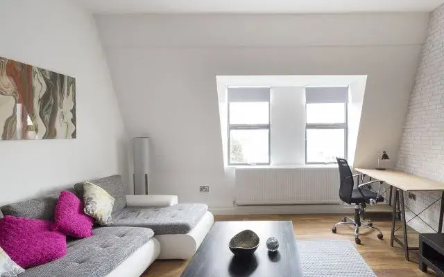 Manhattan Heights