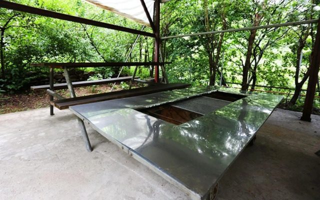 Yangpyeong Gyegoksaseum Pension