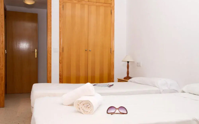 Apartamento En Port Saplaya
