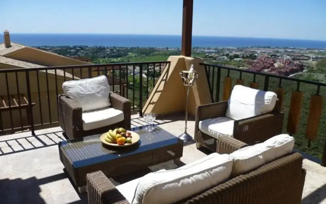 Apartamento La Hacienda de Cifuentes