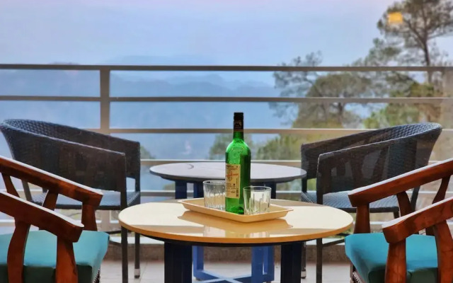 Wonder Hill Kasauli