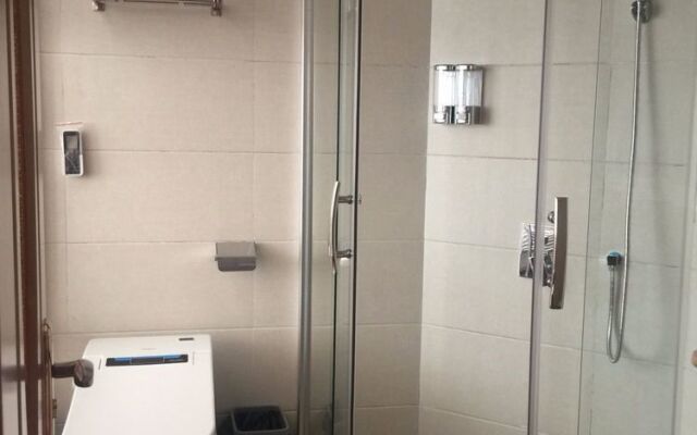 Xin Ao Business Hotel