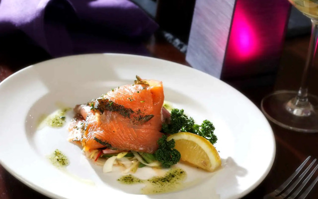 The Higher Trapp Hotel